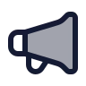 Megaphone 03 icon preview