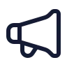 Megaphone 03 icon preview