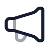 Megaphone 03 icon preview