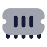 Memory Stick icon preview