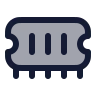 Memory Stick icon preview