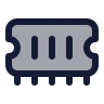 Memory Stick icon preview