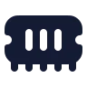 Memory Stick icon preview