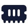 Memory Stick icon preview