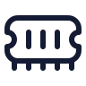 Memory Stick icon preview