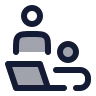 Mentoring icon preview