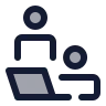 Mentoring icon preview
