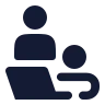 Mentoring icon preview
