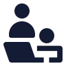 Mentoring icon preview
