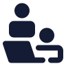 Mentoring icon preview