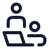 Mentoring icon preview