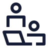 Mentoring icon preview