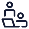 Mentoring icon preview