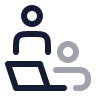Mentoring icon preview
