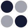 Menu Circle icon preview