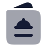 Menu Restaurant icon preview