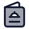 Menu Restaurant icon preview