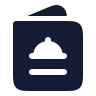 Menu Restaurant icon preview