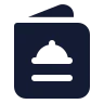Menu Restaurant icon preview