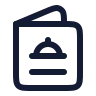 Menu Restaurant icon preview