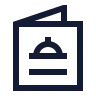 Menu Restaurant icon preview