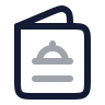 Menu Restaurant icon preview