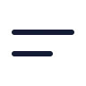 Menu Two Line icon preview