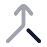 Merge icon preview