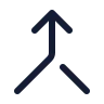Merge icon preview