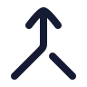 Merge icon preview