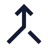 Merge icon preview
