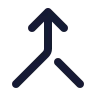 Merge icon preview