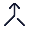 Merge icon preview