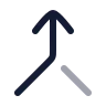 Merge icon preview