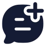 Message Add 01 icon preview