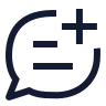 Message Add 01 icon preview