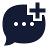 Message Add 02 icon preview