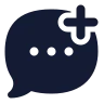 Message Add 02 icon preview