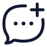 Message Add 02 icon preview