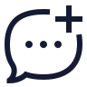 Message Add 02 icon preview