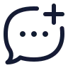 Message Add 02 icon preview