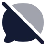 Message Blocked icon preview