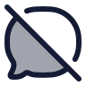 Message Blocked icon preview