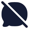 Message Blocked icon preview