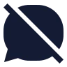 Message Blocked icon preview