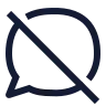 Message Blocked icon preview