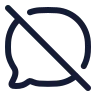 Message Blocked icon preview
