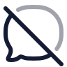Message Blocked icon preview