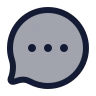 Message Circle More icon preview