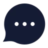 Message Circle More icon preview